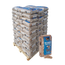 Pellets de bois Woodstock – 72 sacs de 15 kg